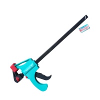 Струбцина автоматическая, F-образная, 300 мм, "MAXIMUM" (2529)