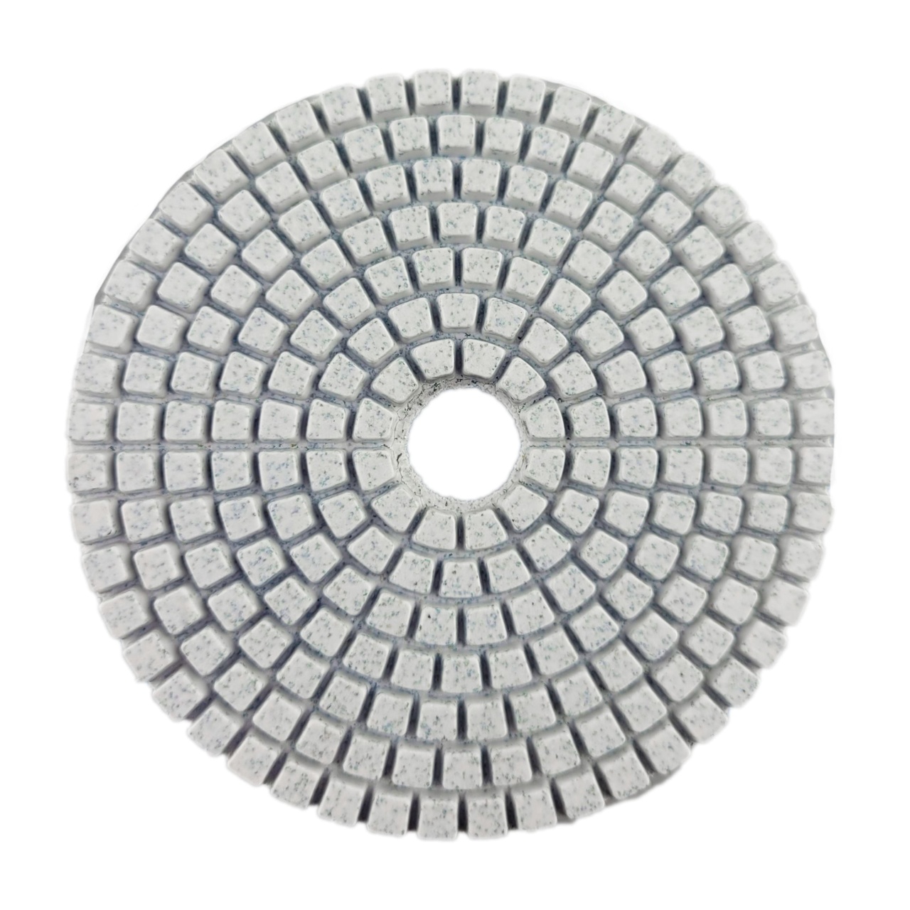 Круг алмазный шлифовальный по камню гибкий d100 мм, P 200 , «черепашка», "MAXIMUM" (2264) оптом