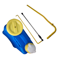 опрыскиватель 16 л оптом